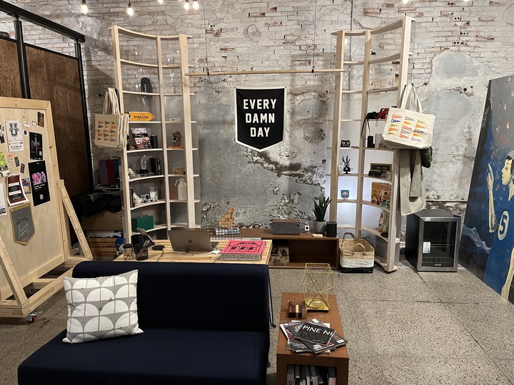 Wildflowers celebrates 1 million revenue milestone, status as Syracuse’s ‘Etsy in real life’