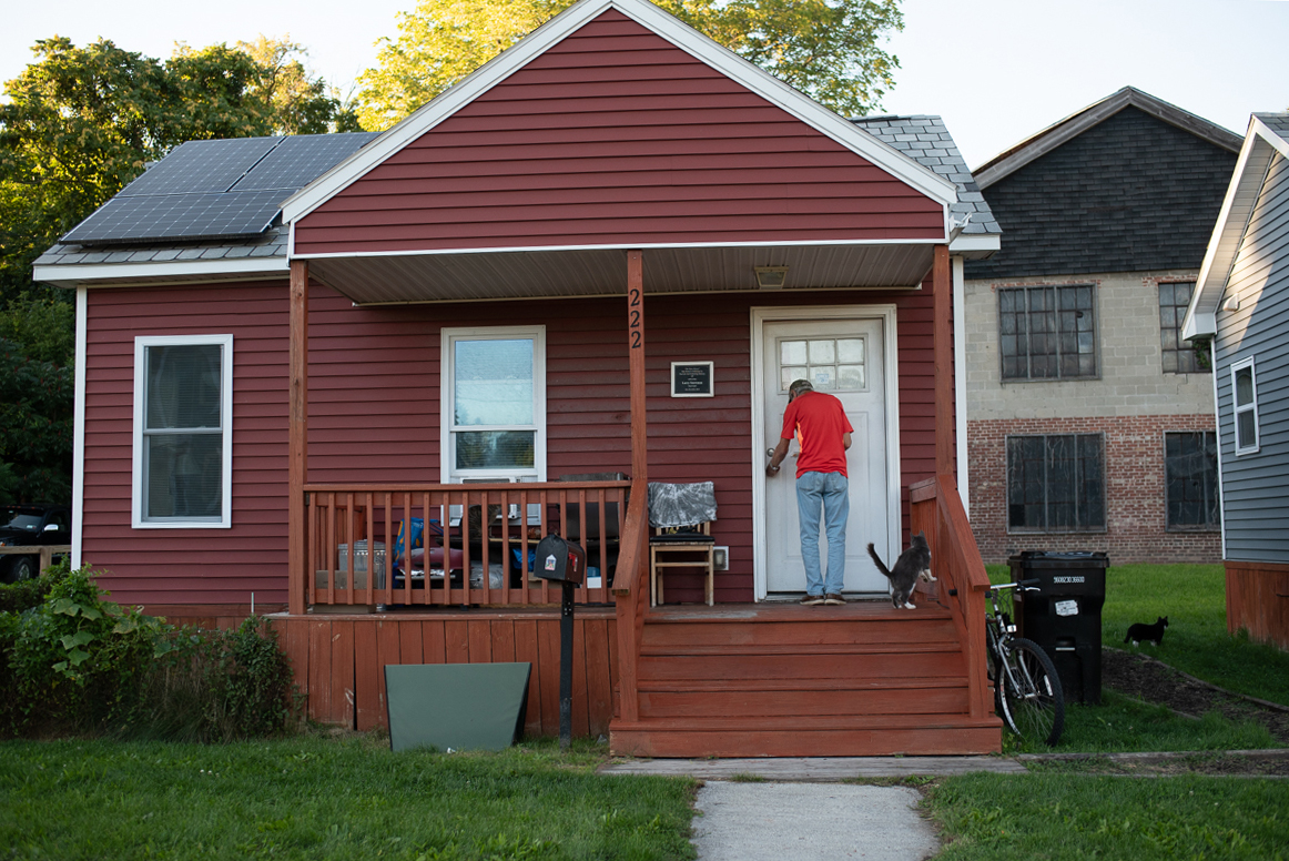 Current Conversations Untangling The Housing Crisis
