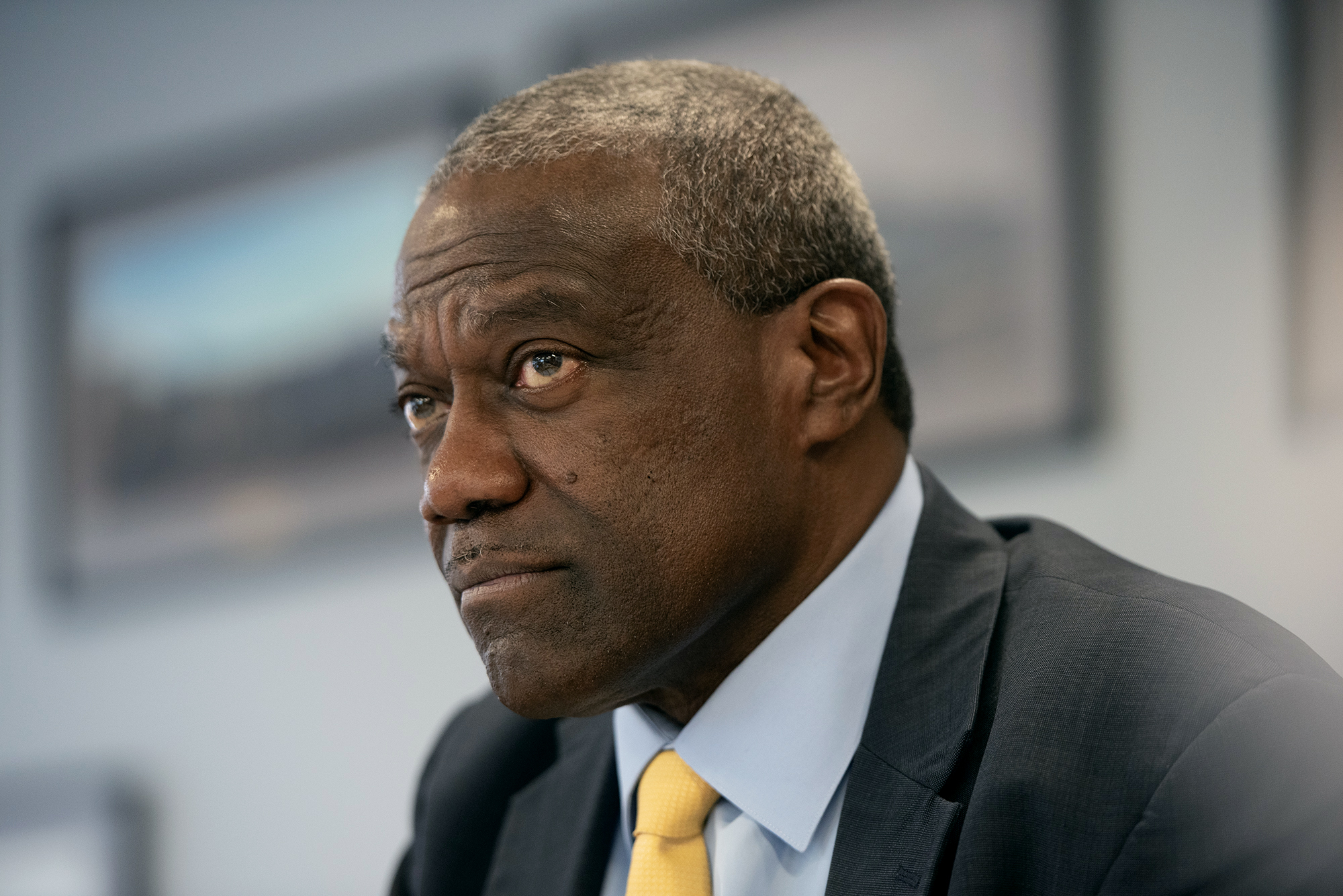 How much taxpayers paid ex-SHA director Bill Simmons to retire
