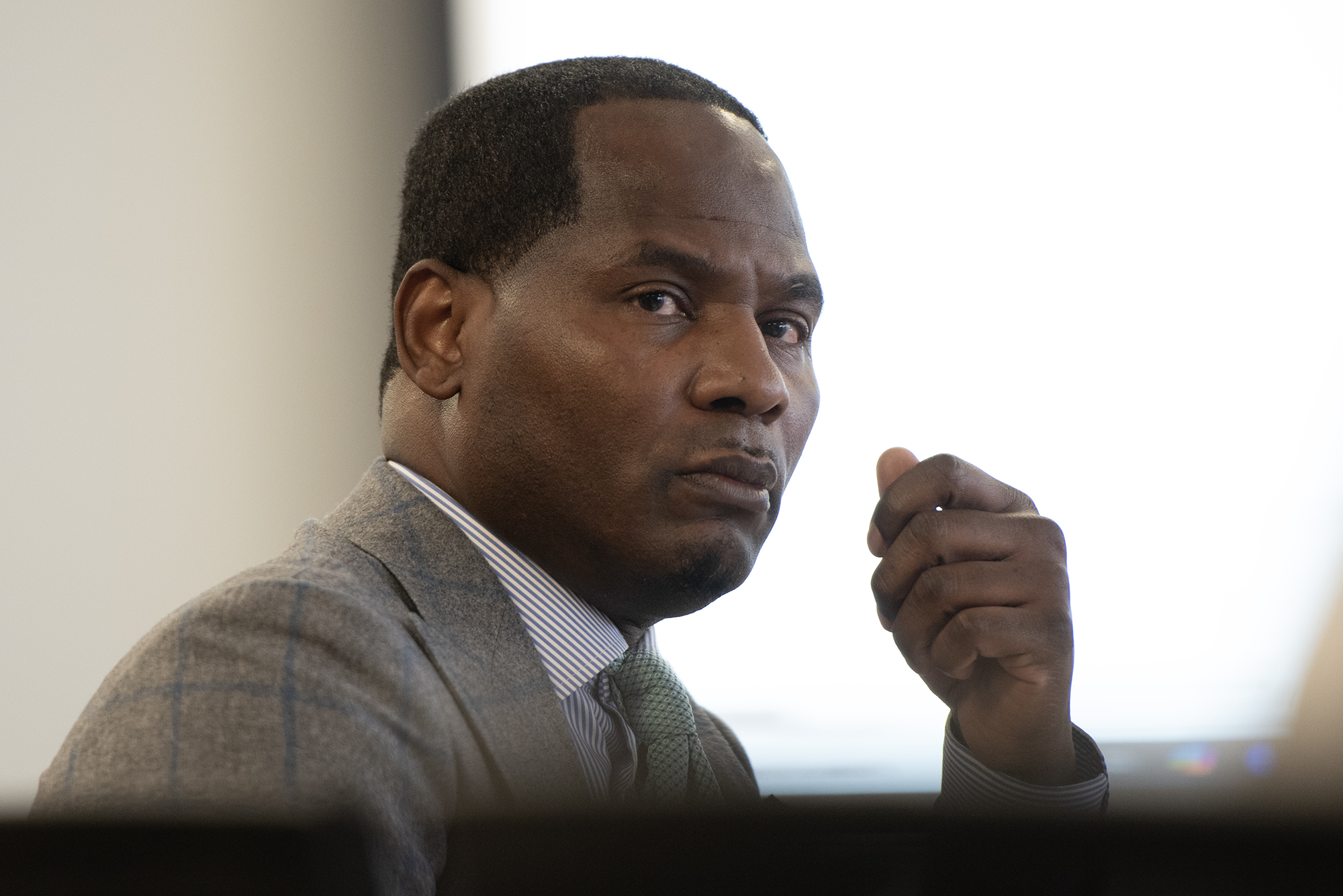 Syracuse Housing Authority board elects new vice chair