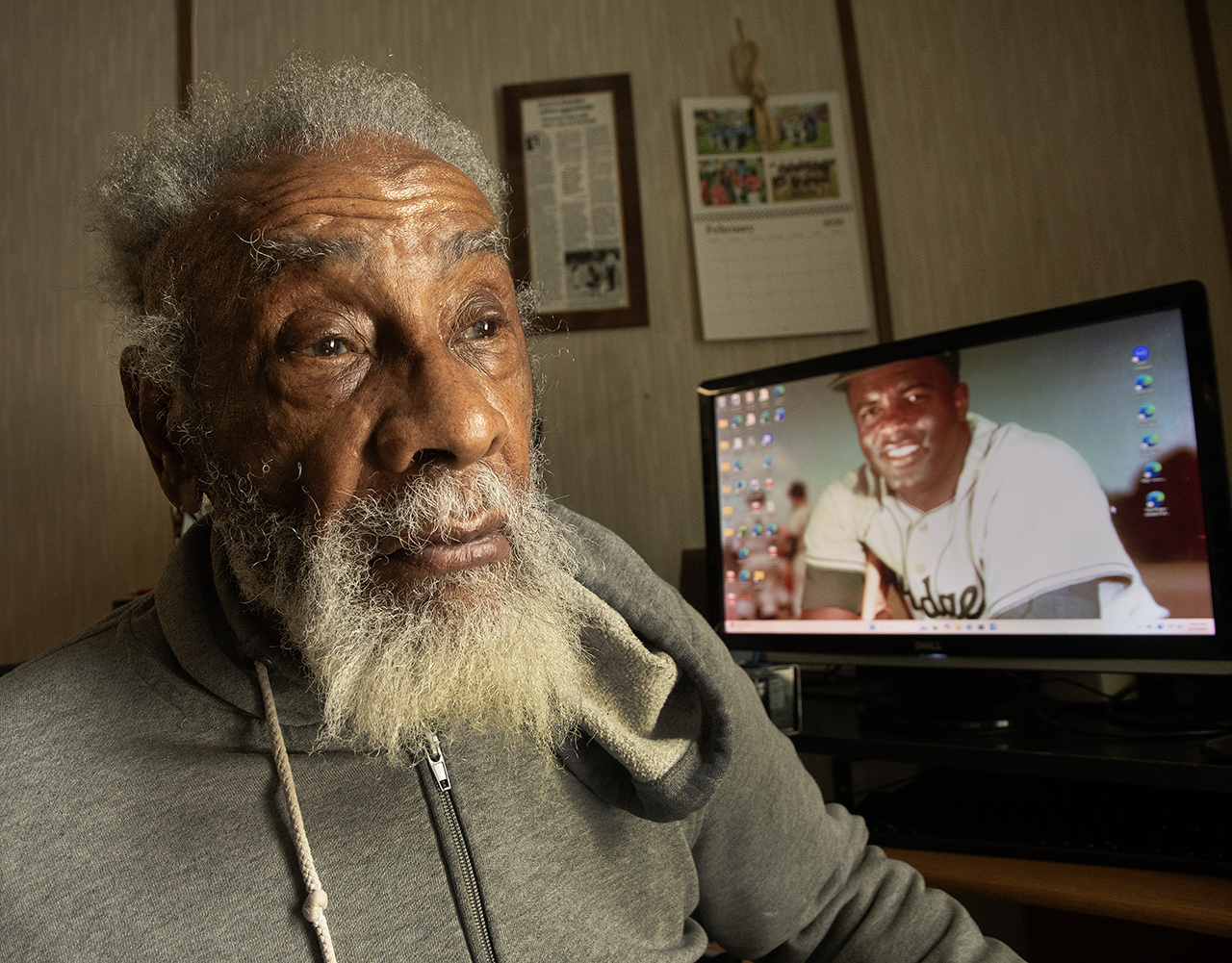 Sean Kirst: Eighty years after Jackie Robinson's minor league heroics, a spotlight on his courage and pain in Syracuse