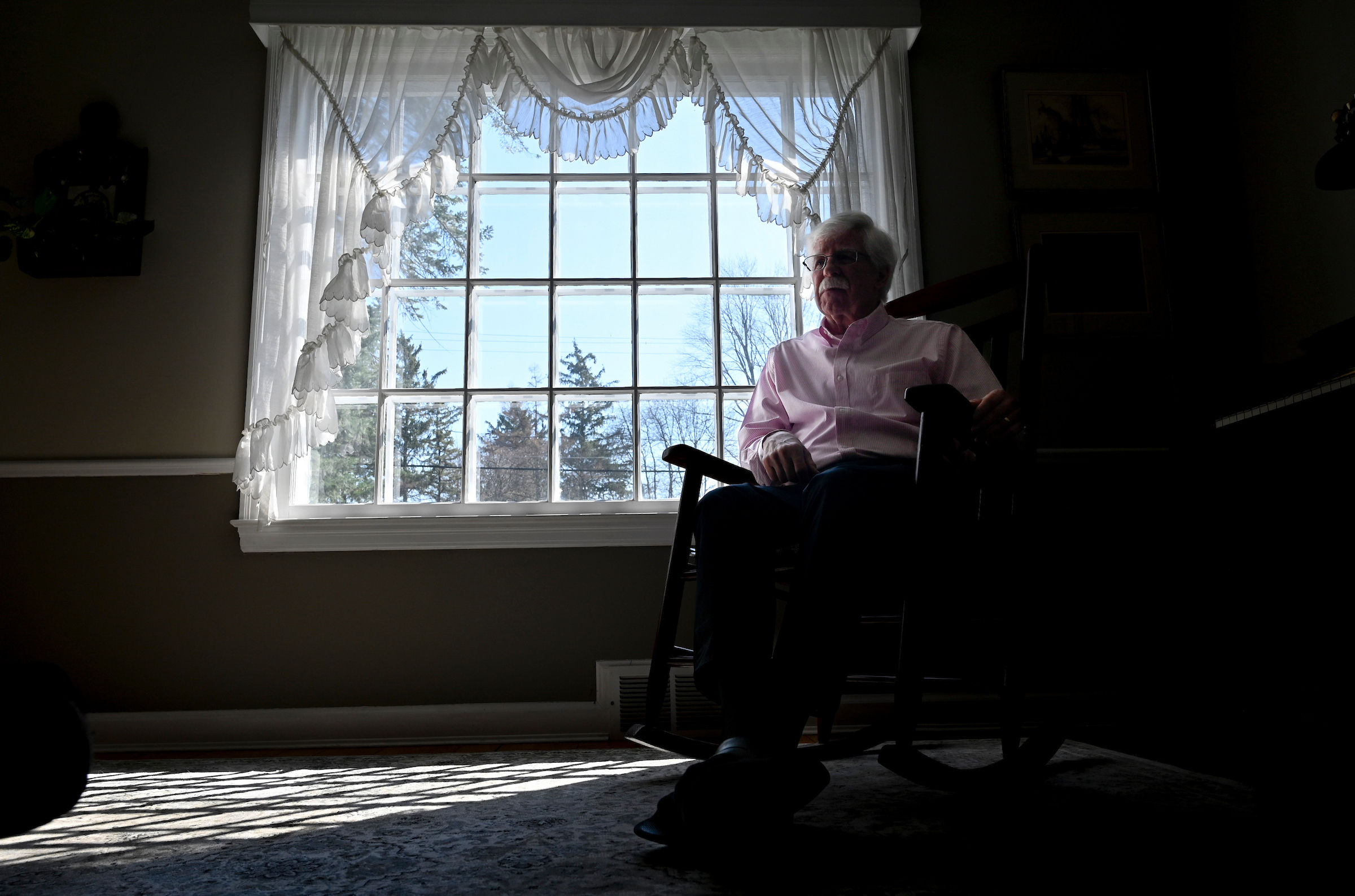 Sean Kirst: For survivors of clergy abuse, upcoming service meant as solace for pain that never ends
