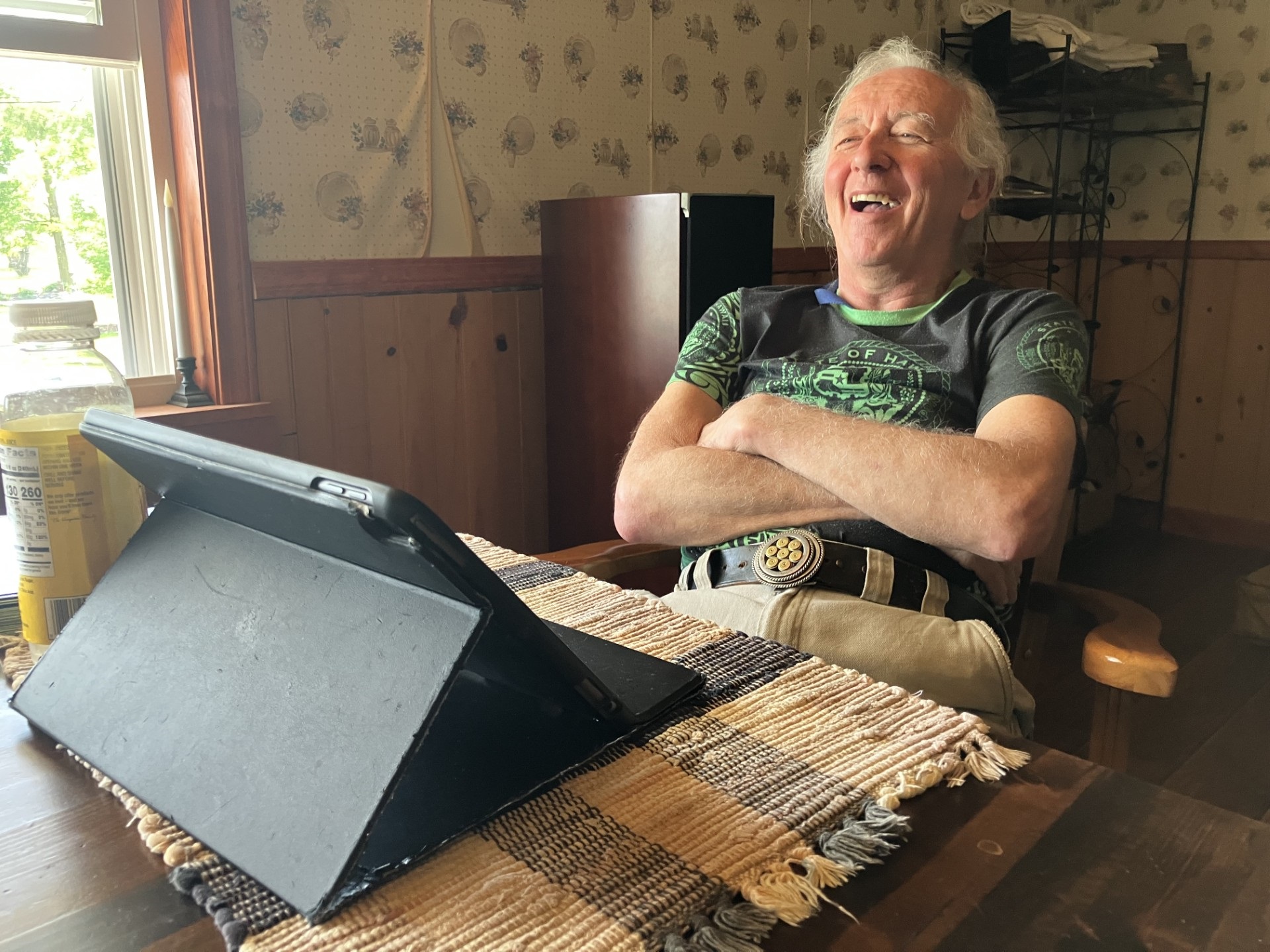 Sean Kirst: A Land Cruiser for Ukraine is Brad Clarry's Navarino tribute to Hawaiian-born brother