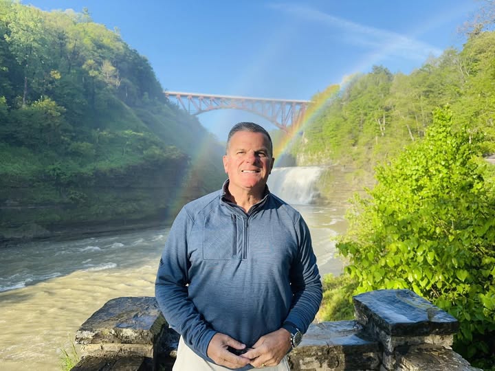 Sean Kirst: For John Kucko, envoy of woodlands and waterfalls, hard new journey for guy whose work unveil the nature of a region