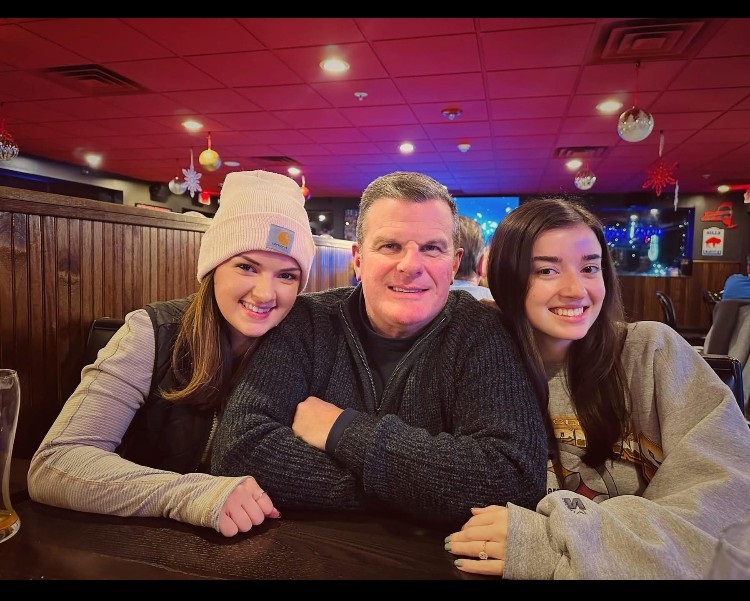 Sean Kirst: On Father's Day, John Kucko's daughters see even deeper beauty and meaning in the landscape