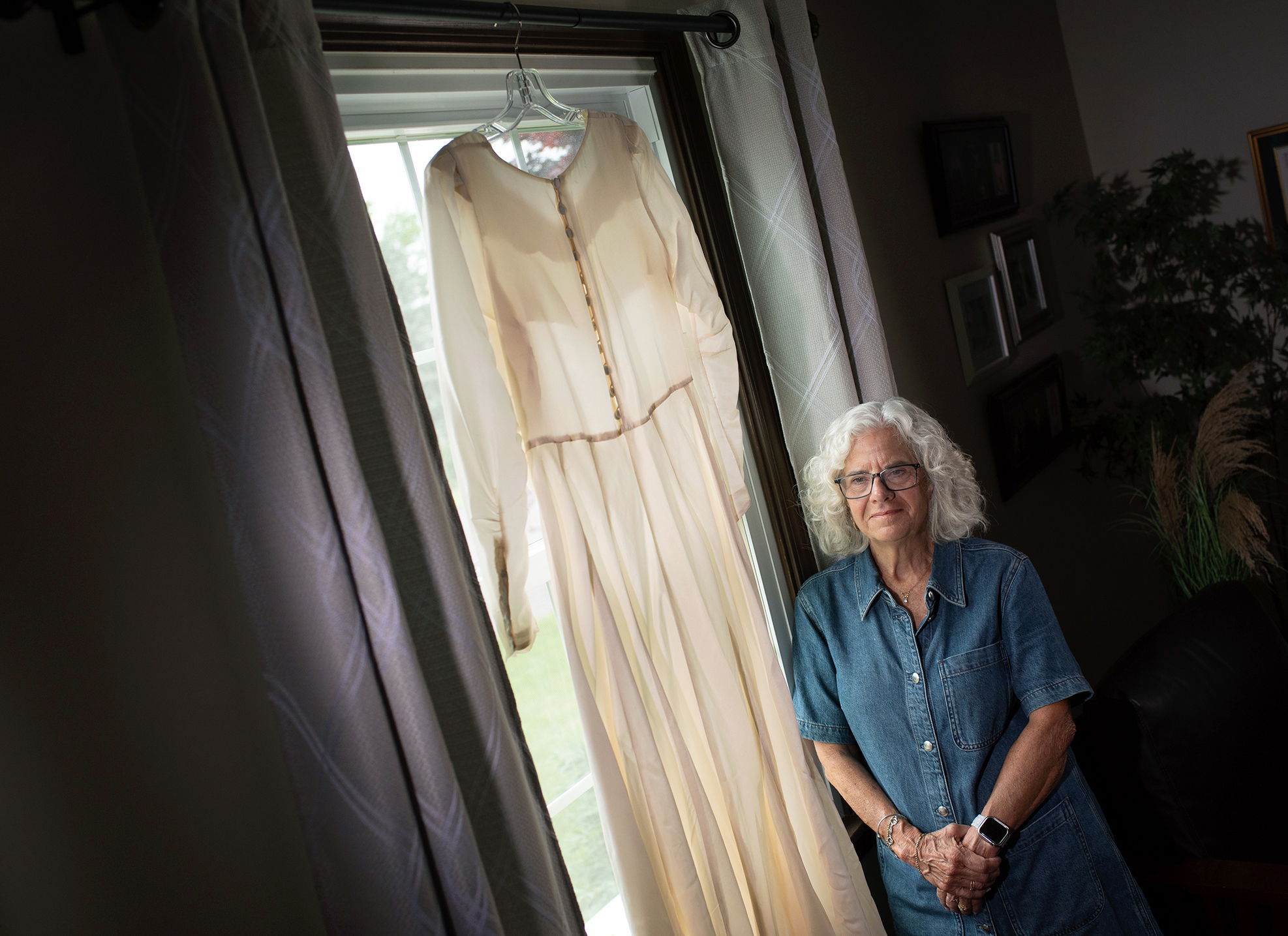 Sean Kirst: Orphaned at 11, a Manlius woman's World War II journey in 'footsteps' of Buffalo parents she dearly missed