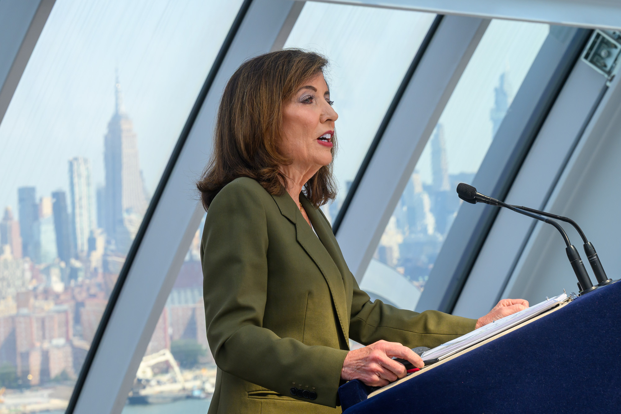 New York paused AI data center development for a year. In the interim, lawmakers want to block tax breaks