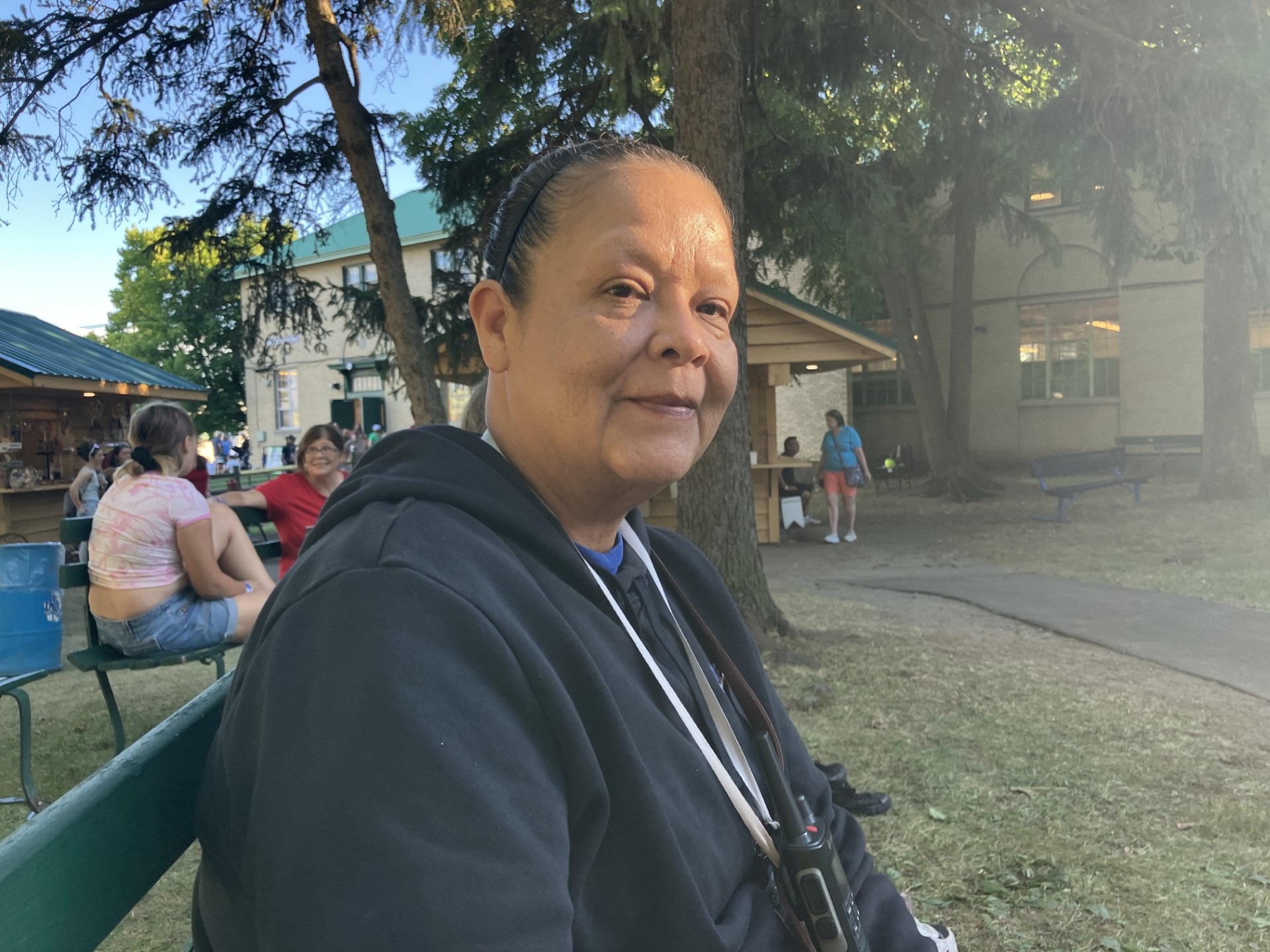 Sean Kirst: At newly-named Haudenosaunee Village, state fair goodbyes softened by all that's coming next